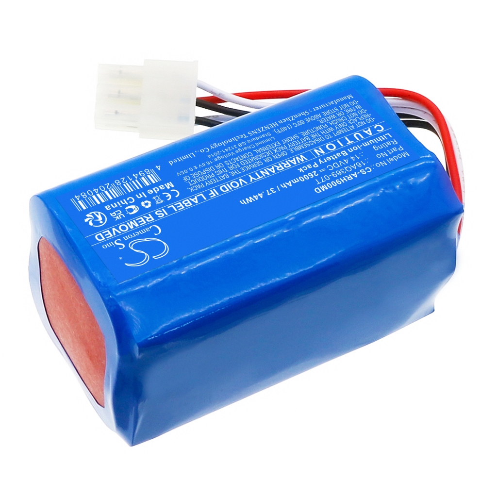 Batería Médica Arjo CS-ARH900MD