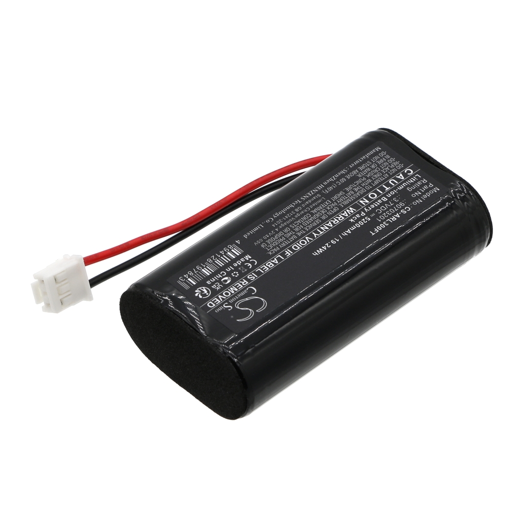 Batería del sistema de iluminación Adaro Adalit L-3000 Power