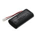Batería del sistema de iluminación Adaro Adalit L-3000 Power