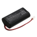 Batería del sistema de iluminación Adaro Adalit L-3000 Power