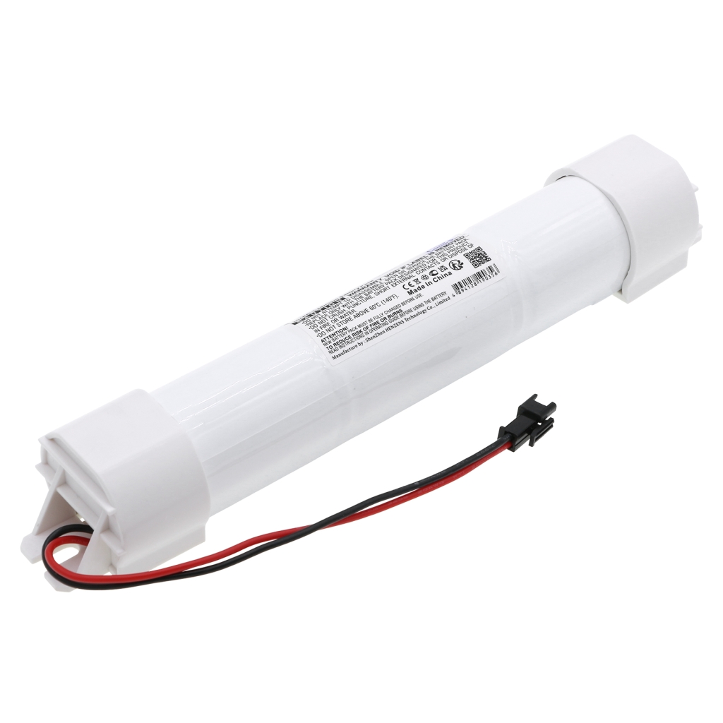 Batería de la cámara de seguridad del hogar Arsel CS-ARL580LS