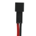 Batería de la cámara de seguridad del hogar Arsel CS-ARL580LS