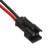 Batería de la cámara de seguridad del hogar Arsel CS-ARL580LS