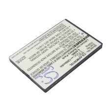 Reemplazo de batería compatible para Auro M301