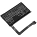 Batería para auriculares inalámbricos Apple CS-ARP200SL