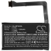 Batería para auriculares inalámbricos Apple CS-ARP200SL