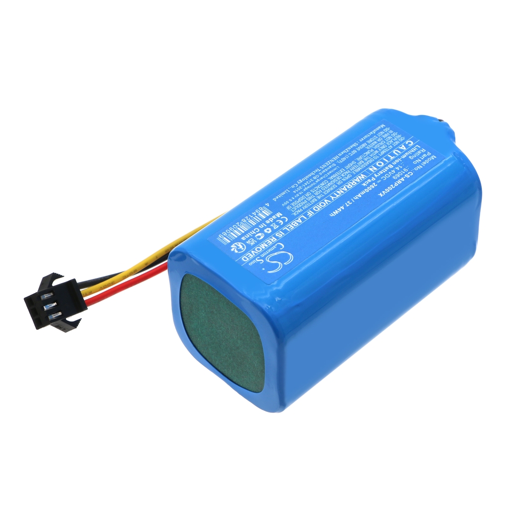 Batería de vacío Airrobo CS-ARP200VX