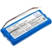 Baterías Sustituye E-0205