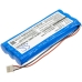 Baterías Sustituye E-0205