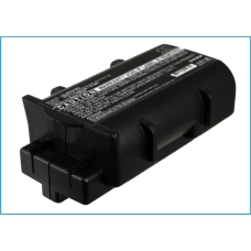 Reemplazo de batería compatible para ARRIS 49100160JAP,ARCT00777M,BPB022S,BPB024,BPB024H...