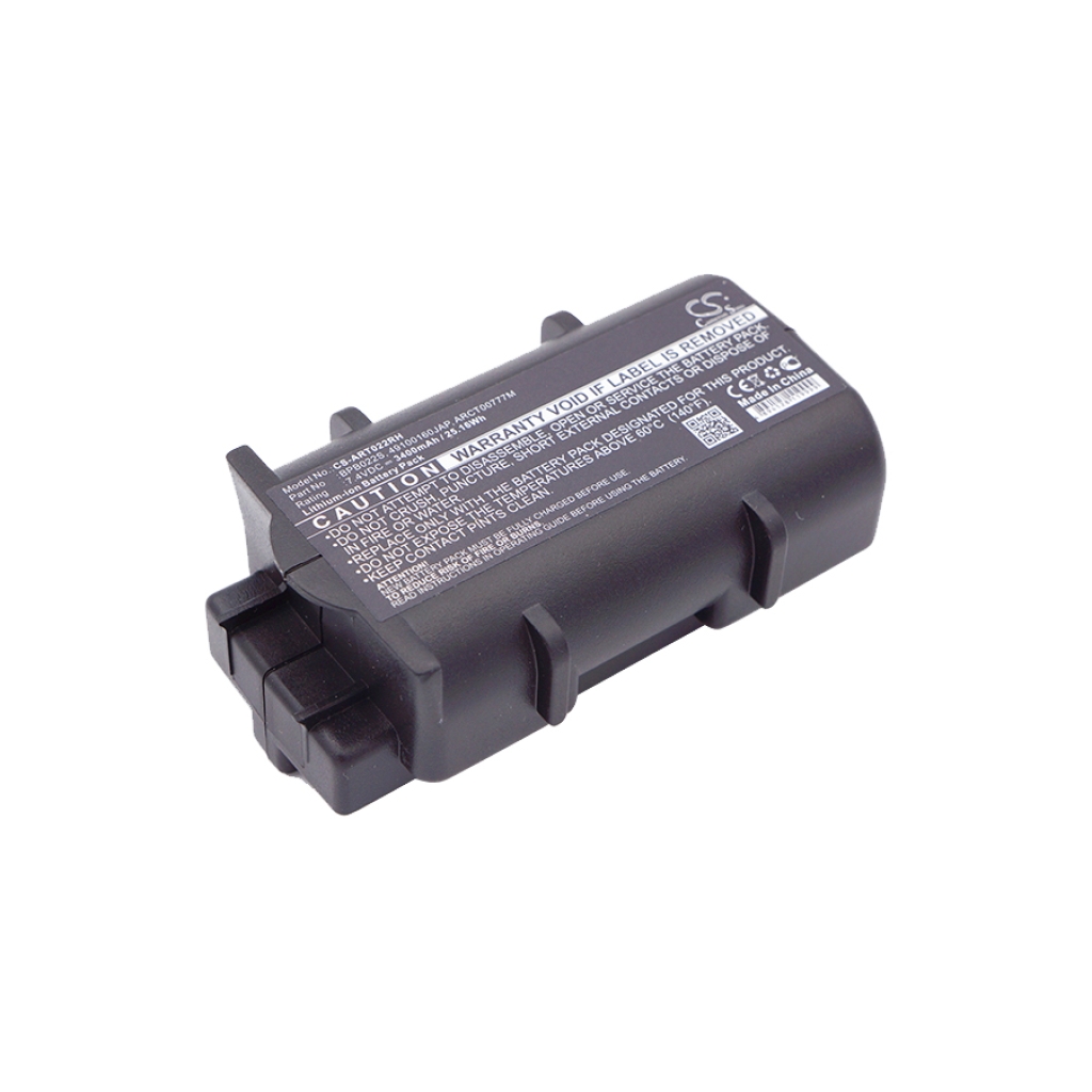 Cable Modem Batería Arris ARCT02220C