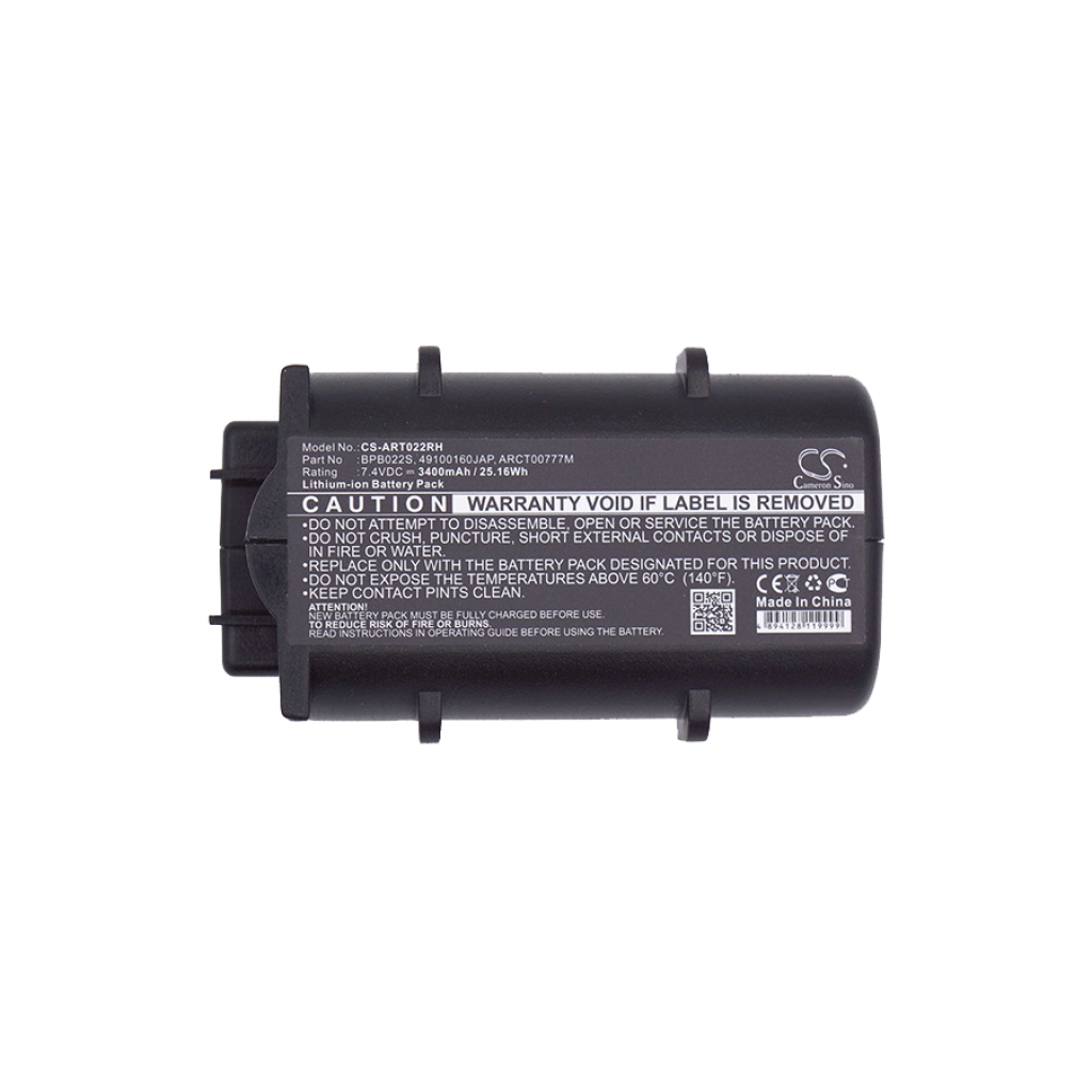 Cable Modem Batería Arris ARCT02220C