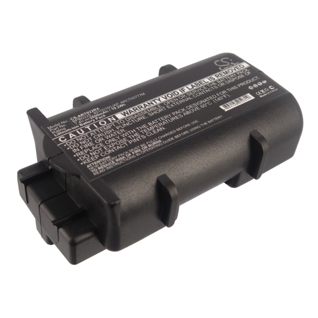 Cable Modem Batería Arris ARCT02220C
