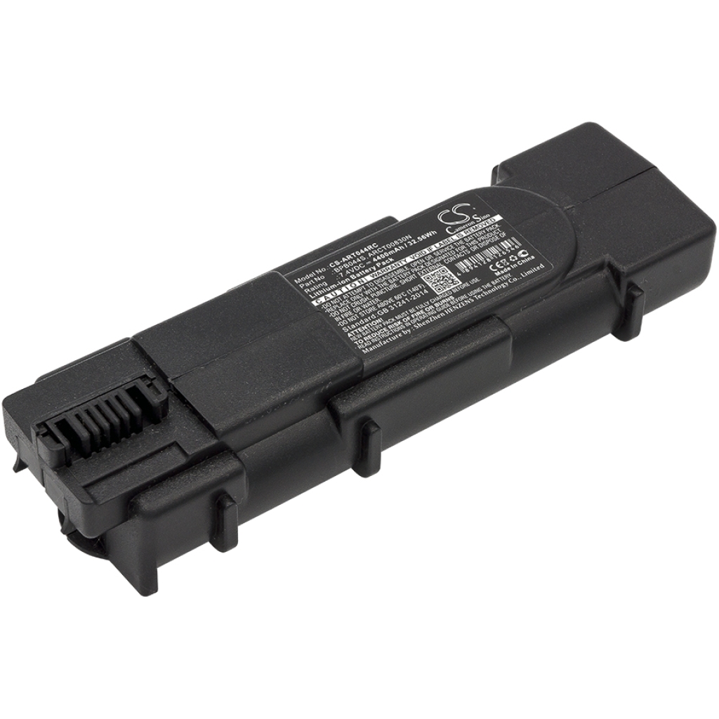 Cable Modem Batería Arris SVG2482AC