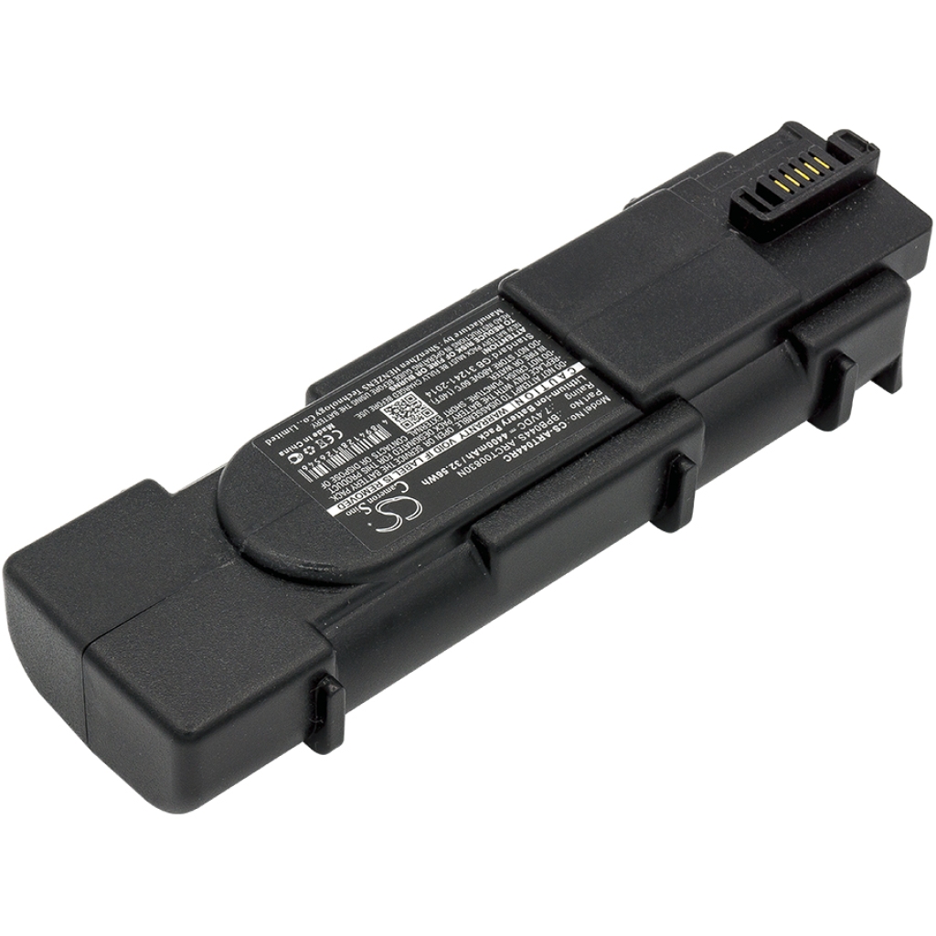 Cable Modem Batería Arris SVG2482AC
