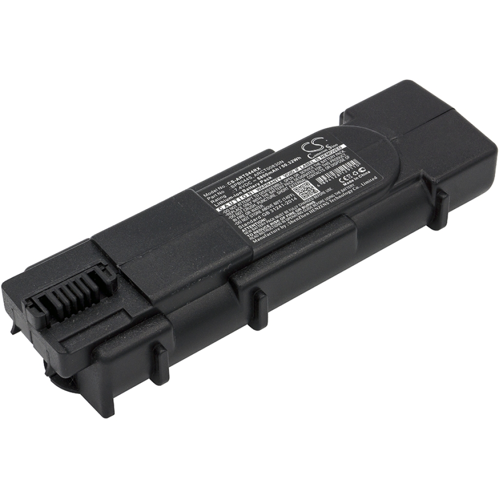 Cable Modem Batería Arris SVG2482AC