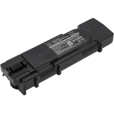 Reemplazo de batería compatible para ARRIS ARCT00830,ARCT00830N,BPB044H,BPB044S