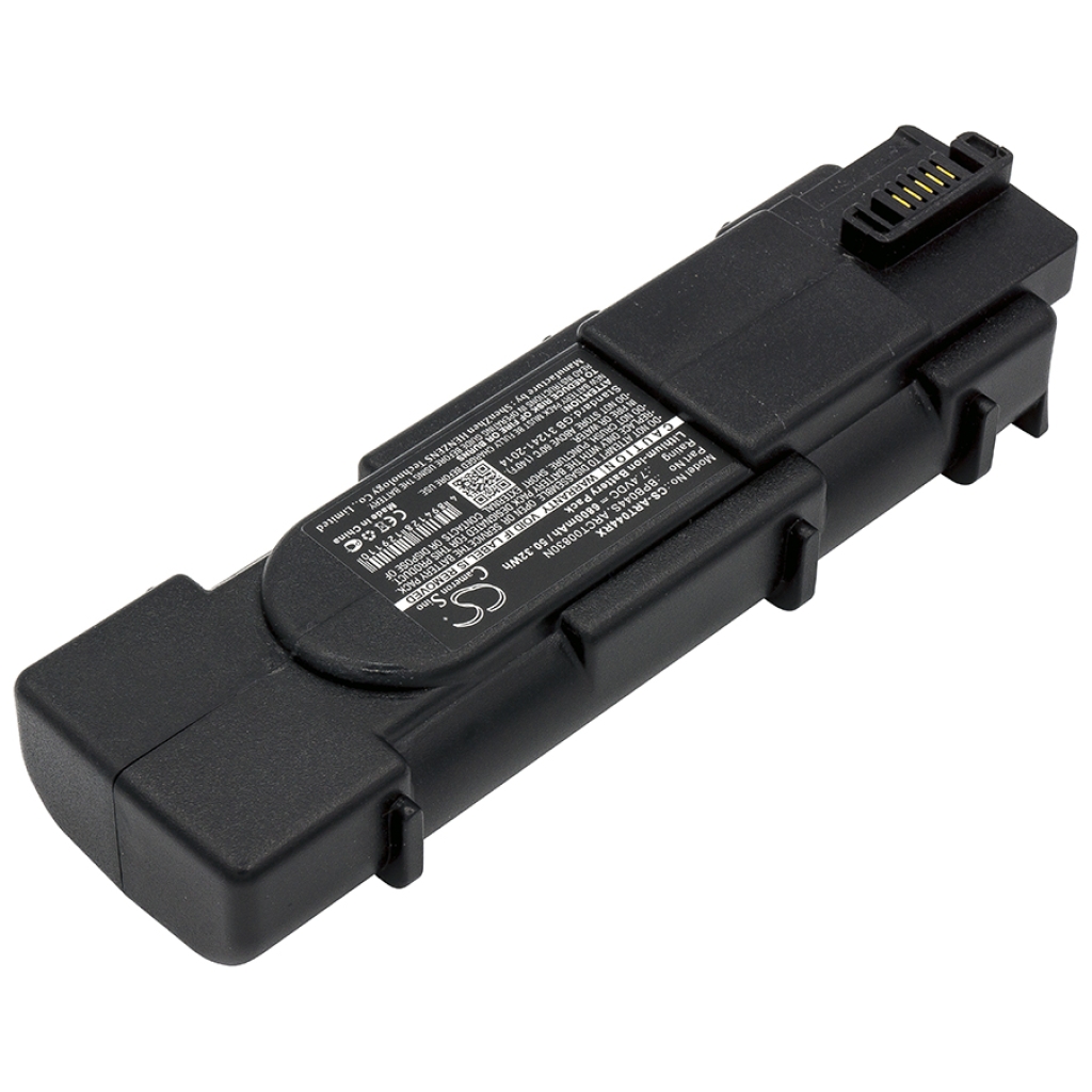 Cable Modem Batería Arris SVG2482AC
