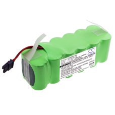 Reemplazo de batería compatible para Proscenic AT5186005100