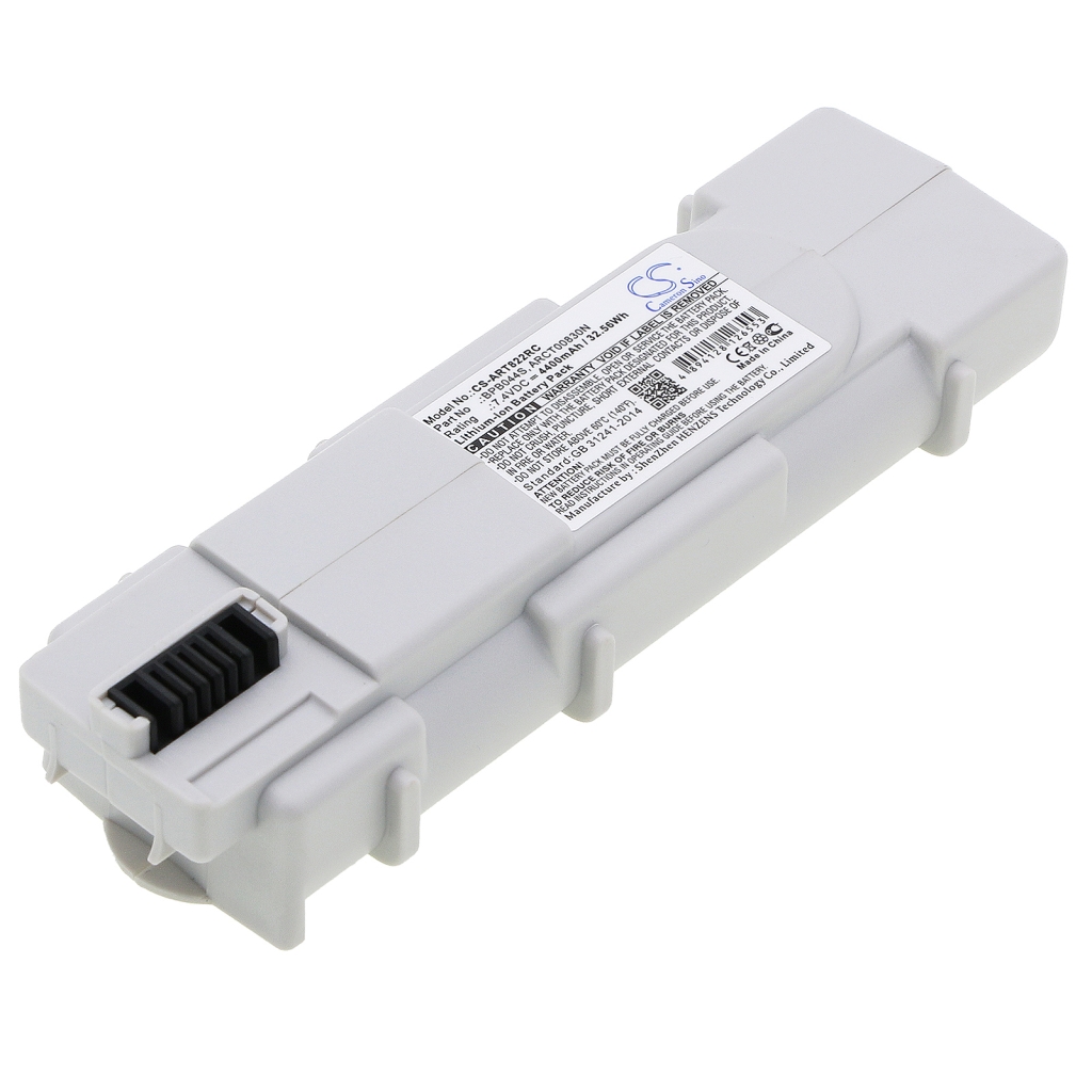 Cable Modem Batería Arris SVG2482AC