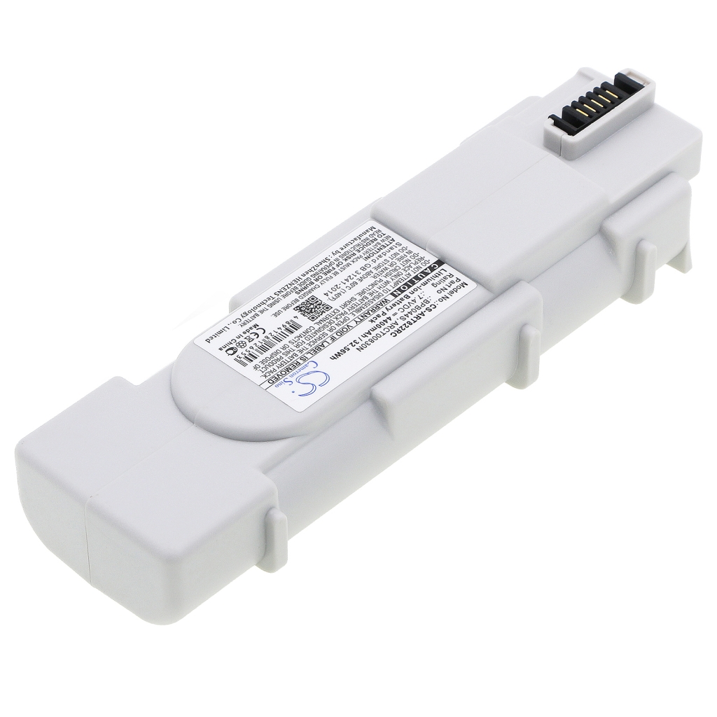 Cable Modem Batería Arris SVG2482AC