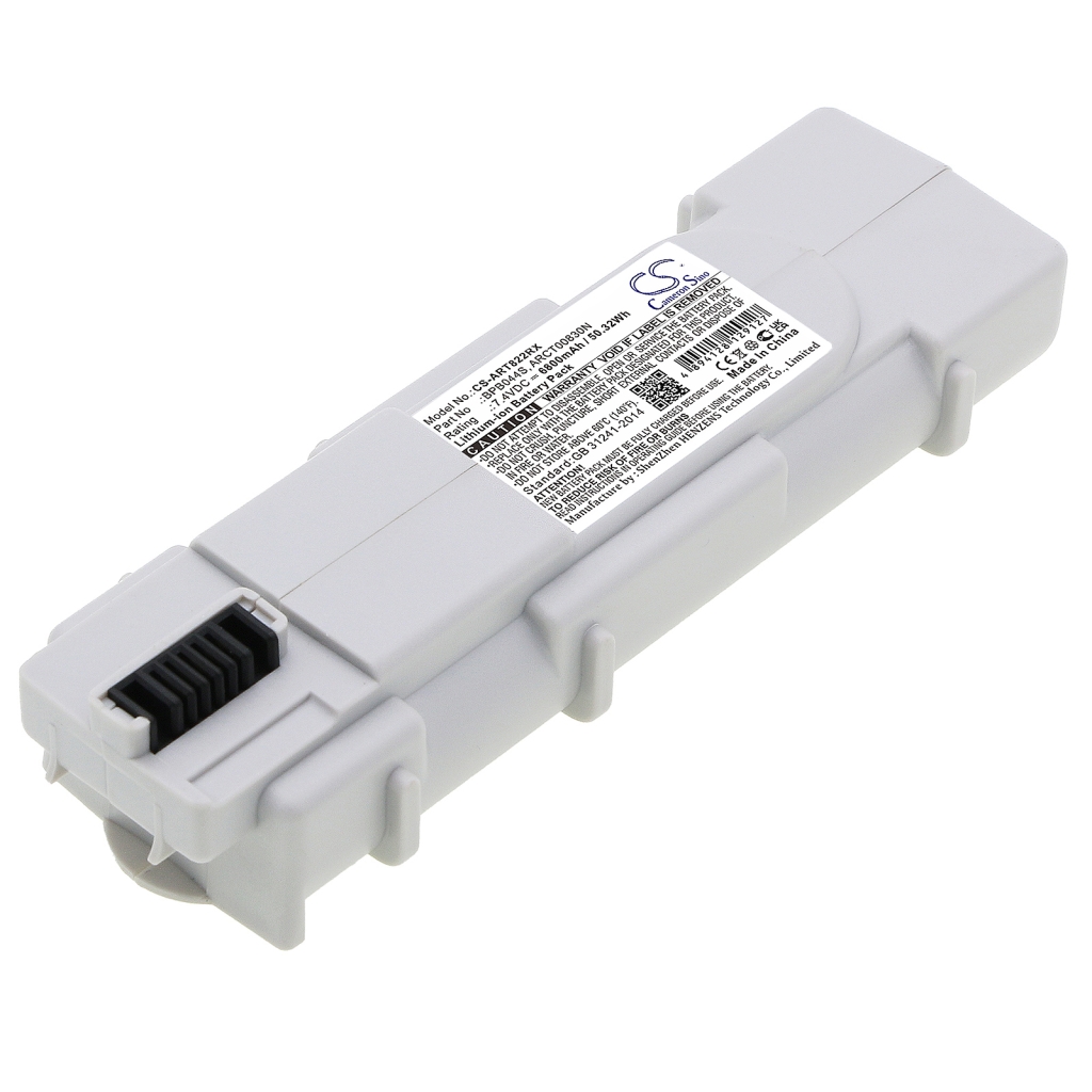 Cable Modem Batería Arris TM7x2G
