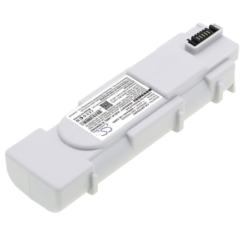 Cable Modem Batería Arris TM7x2G