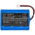 Batería para herramientas eléctricas Argos CS-ARZ253SL