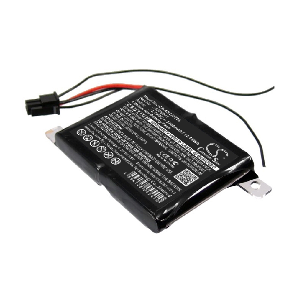 Batería para portátil IBM CS-AS2757SL