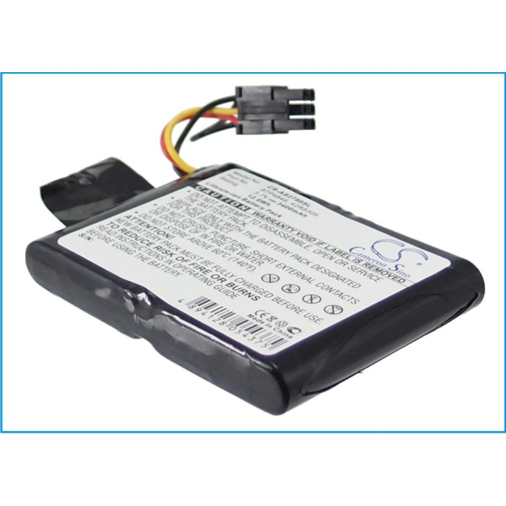 Batería para portátil IBM CS-AS2780SL