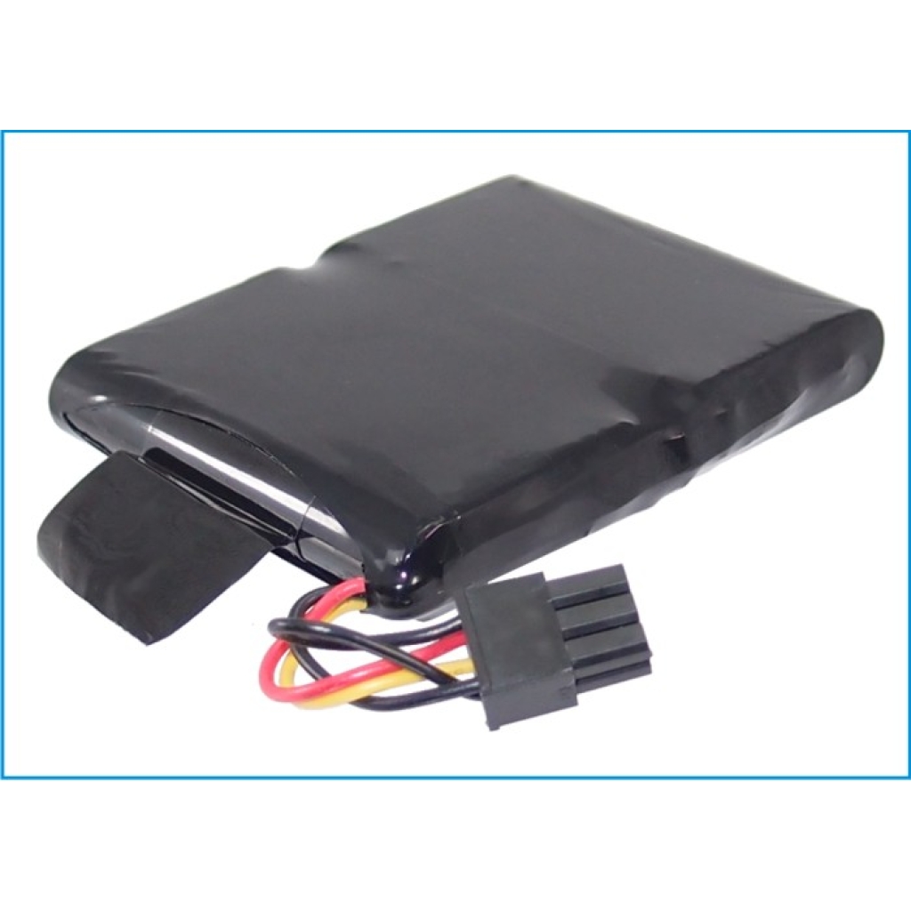Batería para portátil IBM CS-AS2780SL