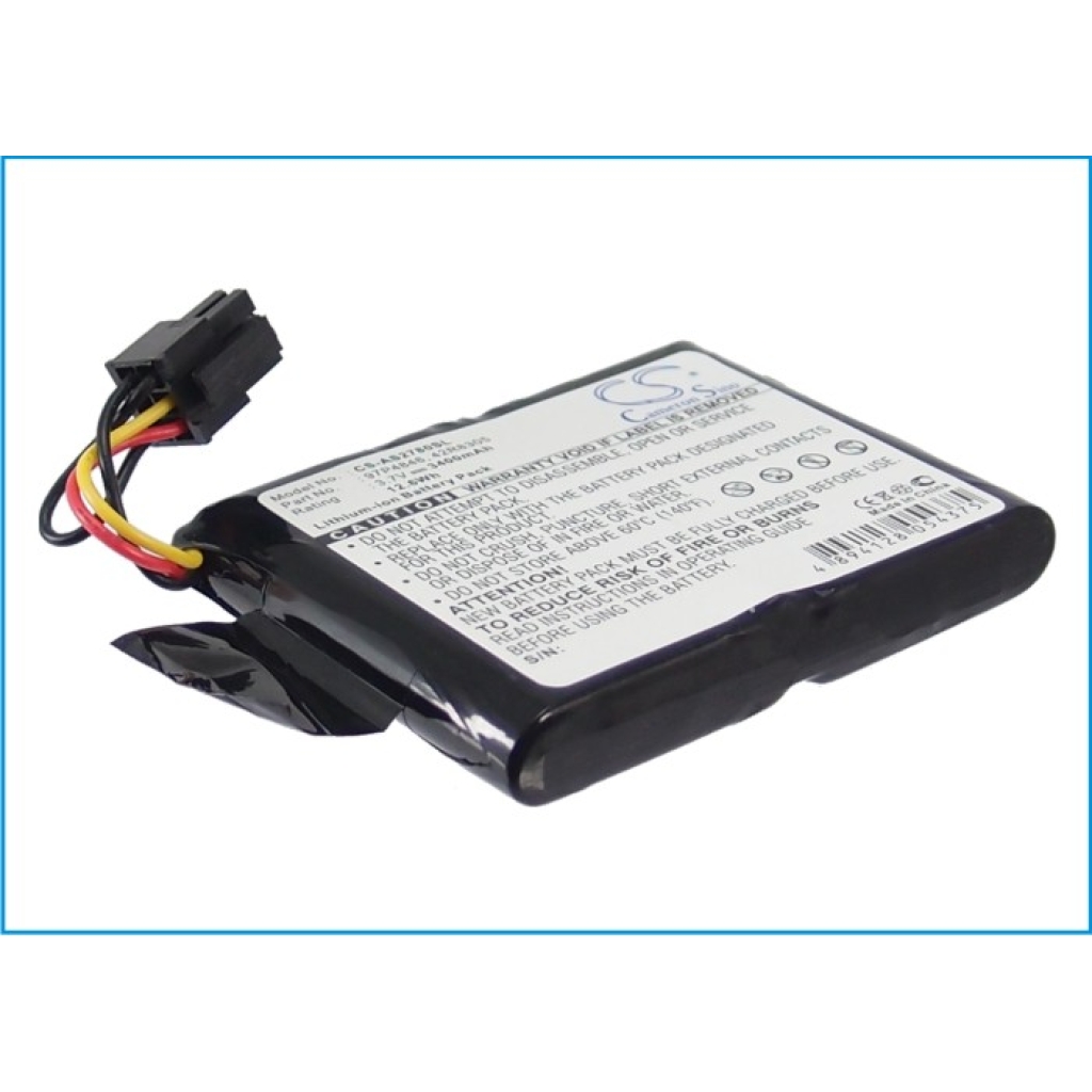 Batería para portátil IBM CS-AS2780SL