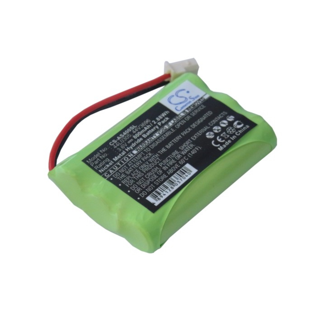 Batería para portátil IBM AS400 i5