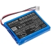 Batería para herramientas eléctricas Alpsat CS-ASF003SL