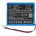 Batería para herramientas eléctricas Alpsat CS-ASF003SL