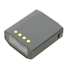 Reemplazo de batería compatible para ASCOM CPA141,CPA2800