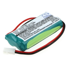 Reemplazo de batería compatible para Drager 2HR-4UC,2HR-4UC-MC-2,OM11401