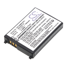 Reemplazo de batería compatible para ASCOM 660089/1B,660109