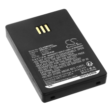 Reemplazo de batería compatible para Siemens 5530000102,660190/1A,660190/R2B,L30250-F600-C325,RB-D62-L