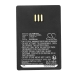 Aastra Ascom Batería para teléfono inalámbrico Innovaphone Openstage ... CS-ASM620CL