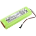 Batería para herramientas eléctricas Applied instruments CS-ASP210SL