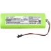 Batería para herramientas eléctricas Applied instruments CS-ASP210SL
