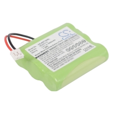 Reemplazo de batería compatible para ASCOM MGN0319