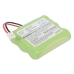 Terminal de pago Batería Ascom CS-AST100SL