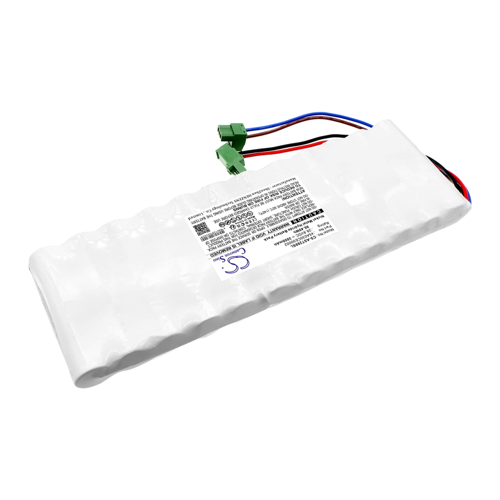 Batería de la cámara de seguridad del hogar Assa abloy CS-AST288SL