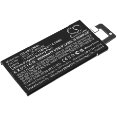 Reemplazo de batería compatible para Amazon 58-000252,ST29