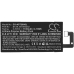 Batería Ebook, eReader Amazon CS-AST290SL
