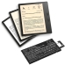 Batería Ebook, eReader Amazon CS-AST290SL