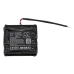 Batería de la cámara de seguridad del hogar Amadeo CS-AST480SL