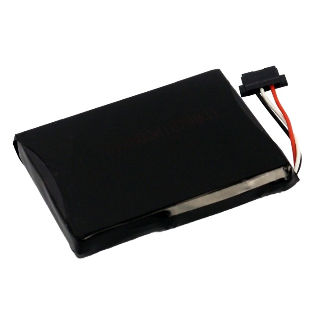 GPS, Batería del Navegador Airis CS-AT610SL